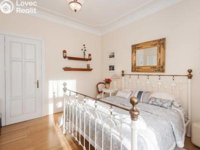 Pronájem bytu 2+KK Praha, Ovenecká č. 20