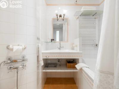 Оренда квартири 2+KK Praha, Ovenecká č. 12