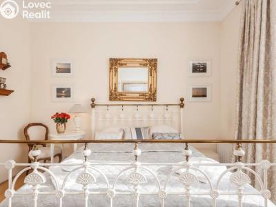 Оренда квартири 2+KK Praha, Ovenecká č. 18