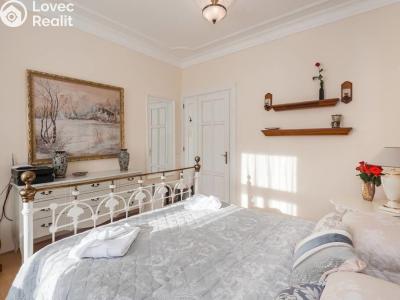Оренда квартири 2+KK Praha, Ovenecká č. 19
