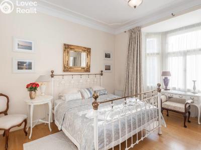 Оренда квартири 2+KK Praha, Ovenecká č. 22