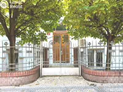 Оренда квартири 2+KK Praha, Ovenecká č. 23