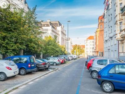 Оренда квартири 2+KK Praha, Ovenecká č. 24