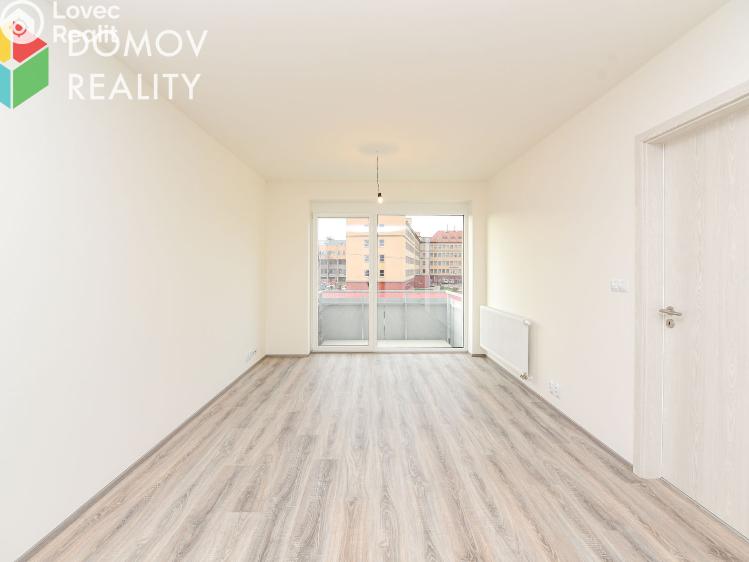 Оренда квартири 2+KK Hořovice, K Nemocnici č. 3