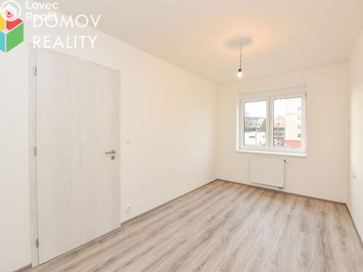 Оренда квартири 2+KK Hořovice, K Nemocnici č. 4