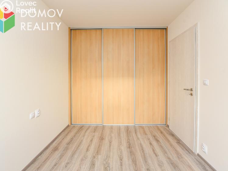 Оренда квартири 2+KK Hořovice, K Nemocnici č. 5