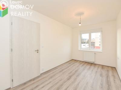 Pronájem bytu 2+KK Hořovice, K Nemocnici č. 4