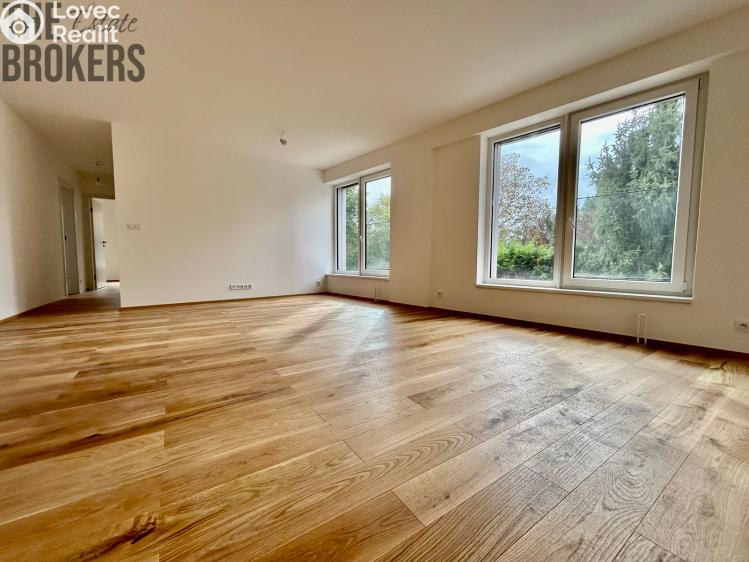 Prodej bytu 5+KK Praha 6, U hotelu 1377/5 č. 2