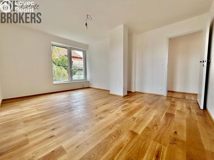 Prodej bytu 5+KK Praha 6, U hotelu 1377/5 č. 5