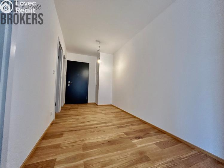 Prodej bytu 5+KK Praha 6, U hotelu 1377/5 č. 9