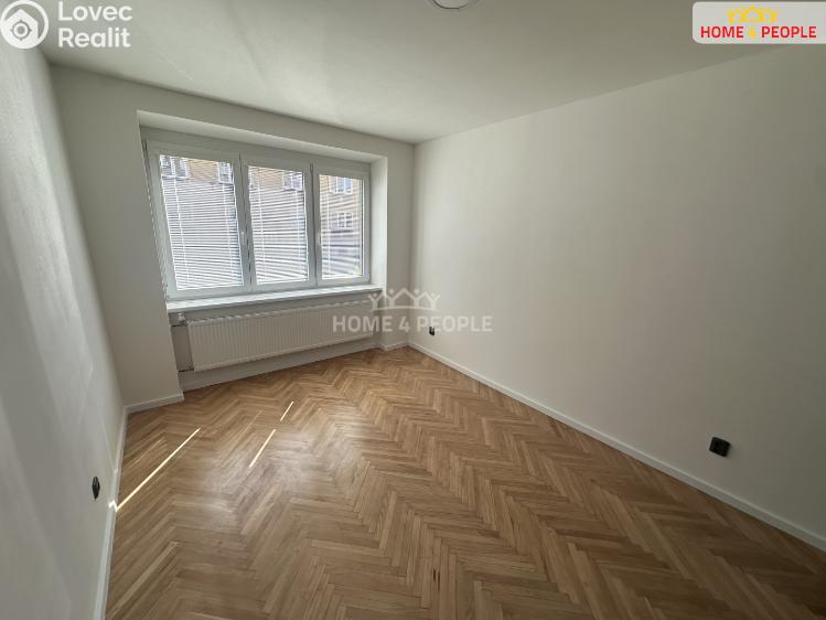 Pronájem bytu 3+1 Přelouč, K. Čapka č. 20