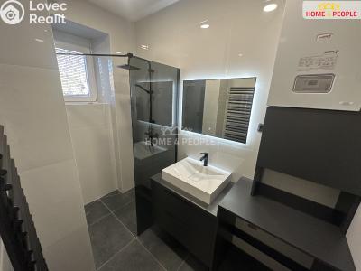 Pronájem bytu 3+1 Přelouč, K. Čapka č. 17