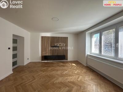 Pronájem bytu 3+1 Přelouč, K. Čapka č. 29