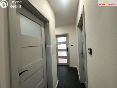 Pronájem bytu 3+1 Přelouč, K. Čapka č. 24