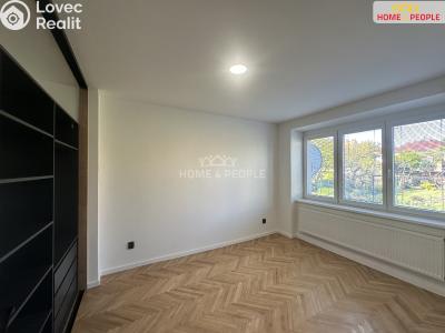 Pronájem bytu 3+1 Přelouč, K. Čapka č. 36