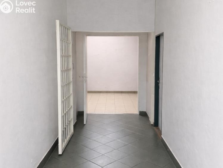 Pronájem kanceláře Rožnov pod Radhoštěm, 1. máje 2609 č. 26