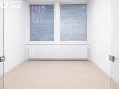 Pronájem kanceláře Rožnov pod Radhoštěm, 1. máje 2609 č. 9