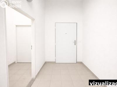 Pronájem kanceláře Rožnov pod Radhoštěm, 1. máje 2609 č. 16