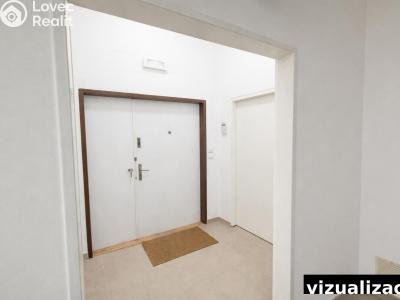 Pronájem kanceláře Rožnov pod Radhoštěm, 1. máje 2609 č. 24