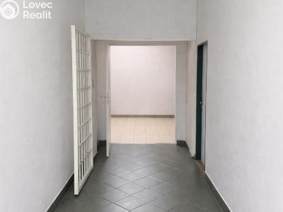 Pronájem kanceláře Rožnov pod Radhoštěm, 1. máje 2609 č. 26