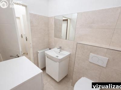 Pronájem kanceláře Rožnov pod Radhoštěm, 1. máje 2609 č. 31