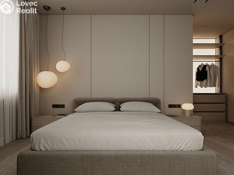 Prodej bytu 5+KK Praha 6, U hotelu 1377/5 č. 13