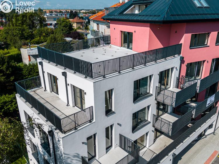 Prodej bytu 5+KK Praha 6, U hotelu 1377/5 č. 19