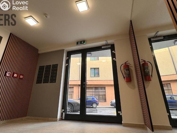 Prodej bytu 5+KK Praha 6, U hotelu 1377/5 č. 21