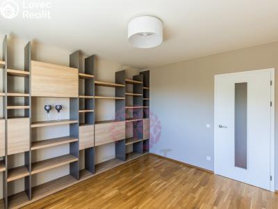 Rent apartment 3+KK Praha, Ve studeném č. 7