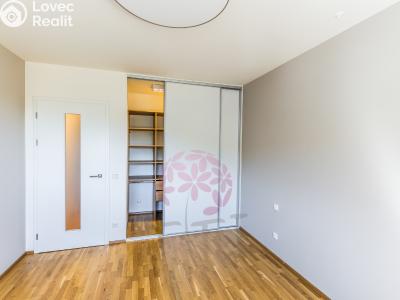 Rent apartment 3+KK Praha, Ve studeném č. 10