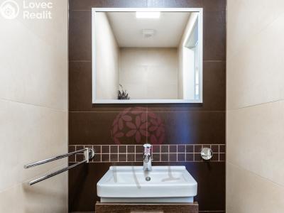 Rent apartment 3+KK Praha, Ve studeném č. 13