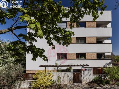 Rent apartment 3+KK Praha, Ve studeném č. 18