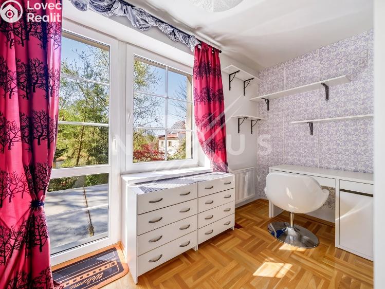 Продажа семейного дома Týnec nad Sázavou, Sad přátelství 97 č. 17
