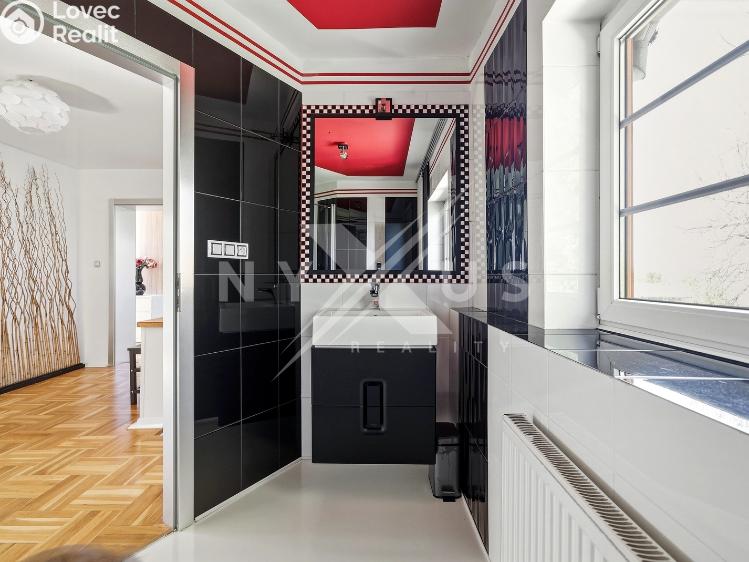 Продажа семейного дома Týnec nad Sázavou, Sad přátelství 97 č. 19