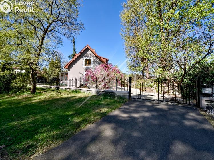Продажа семейного дома Týnec nad Sázavou, Sad přátelství 97 č. 21