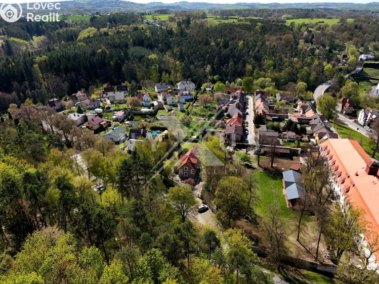 Продажа семейного дома Týnec nad Sázavou, Sad přátelství 97 č. 28