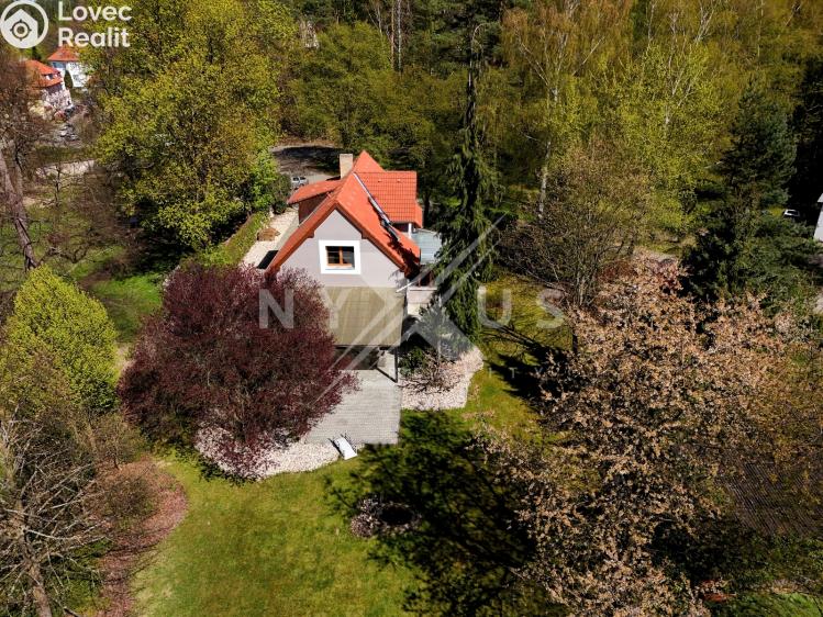 Продажа семейного дома Týnec nad Sázavou, Sad přátelství 97 č. 31