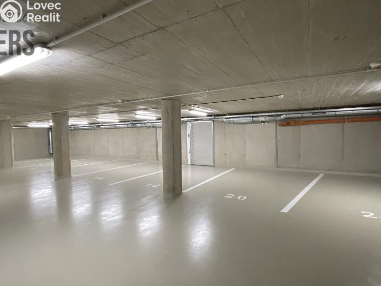 Prodej bytu 4+KK Praha 6, U hotelu 1377/5 č. 10