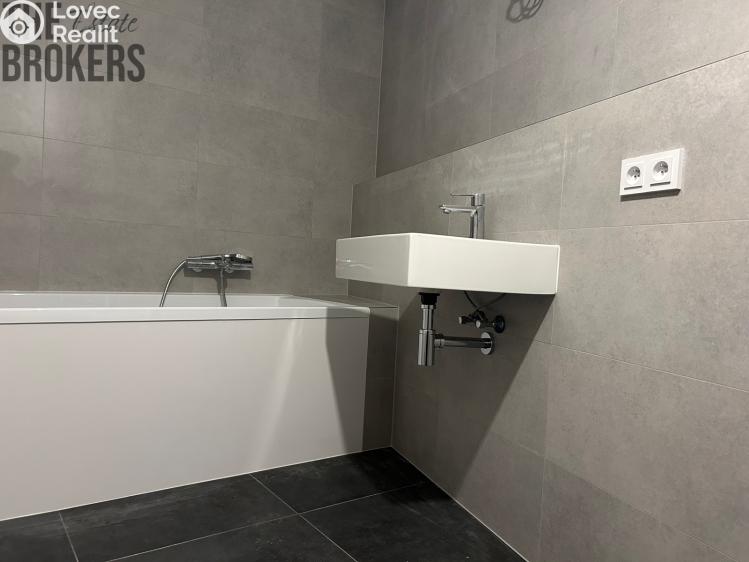Prodej bytu 3+KK Praha 6, U hotelu 1377/5 č. 7
