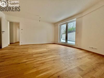 Prodej bytu 3+KK Praha 6, U hotelu č. 1
