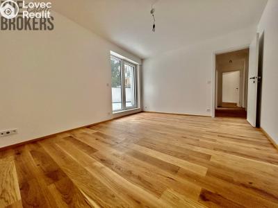 Prodej bytu 3+KK Praha 6, U hotelu č. 4
