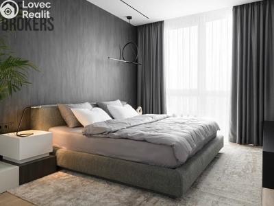 Prodej bytu 3+KK Praha 6, U hotelu č. 5