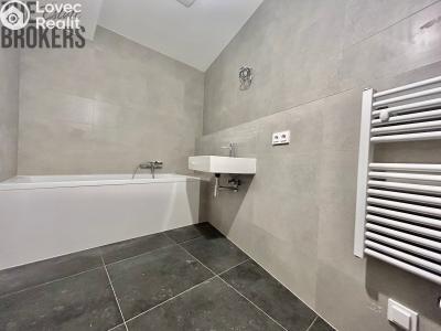 Prodej bytu 3+KK Praha 6, U hotelu č. 6