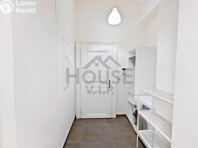 Продаж квартири 1+KK Praha, Legerova č. 12