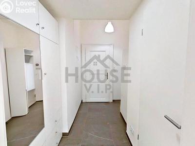 Продаж квартири 1+KK Praha, Legerova č. 13