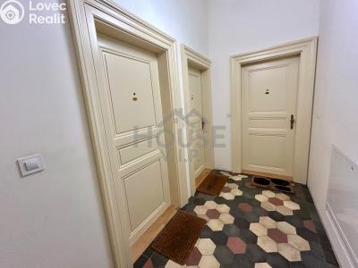 Продаж квартири 1+KK Praha, Legerova č. 18