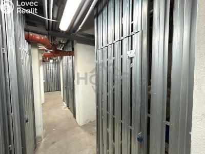 Продаж квартири 1+KK Praha, Legerova č. 20