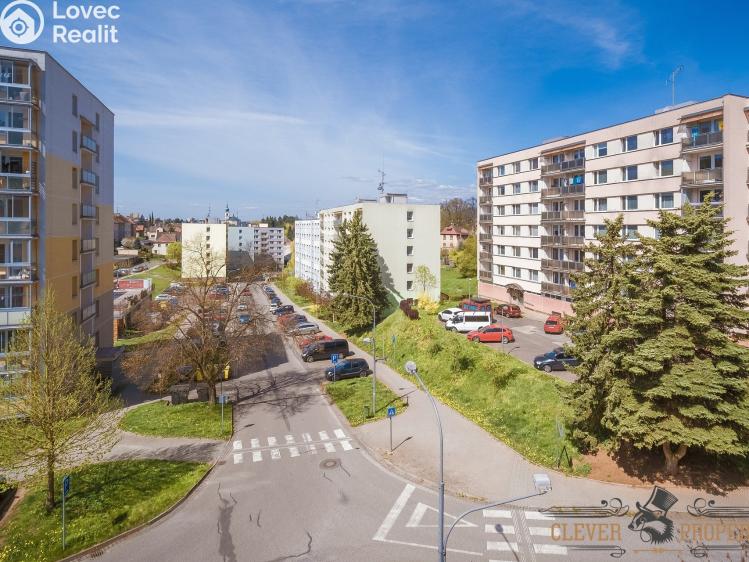 Prodej bytu 2+1 Trutnov, U Pramene č. 7
