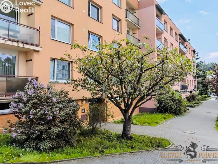 Prodej bytu 2+1 Trutnov, U Pramene č. 10