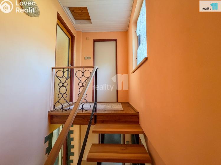 Prodej chaty Hromnice č. 10